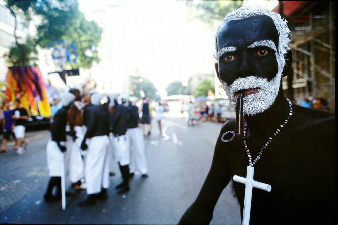 Carnaval Río