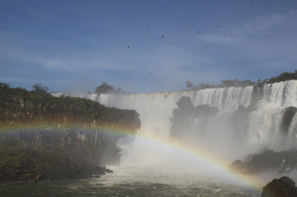 cataratas